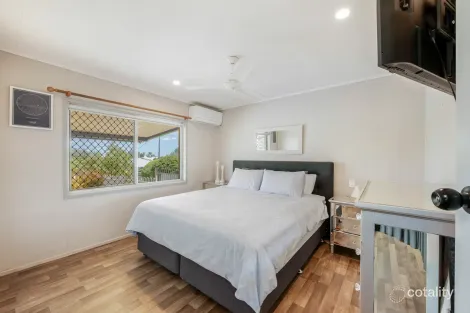 Property photo of 23 The Boulevarde Avoca QLD 4670