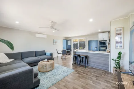 Property photo of 23 The Boulevarde Avoca QLD 4670
