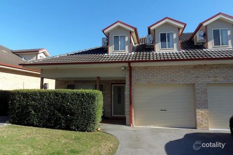 Property photo of 3/45-47 Great Western Highway Kingswood NSW 2747