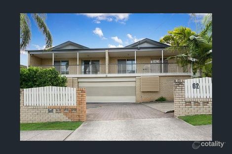 3/62 Gustavson St, Annerley, QLD 4103