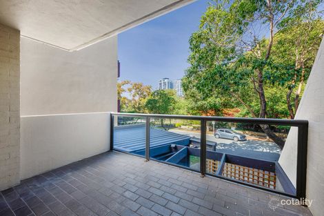 Property photo of 19/2 Goderich Street East Perth WA 6004