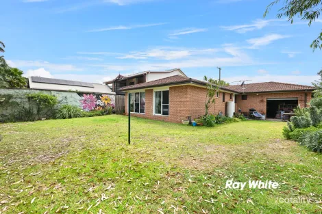 Property photo of 65 Eric Street Bundeena NSW 2230