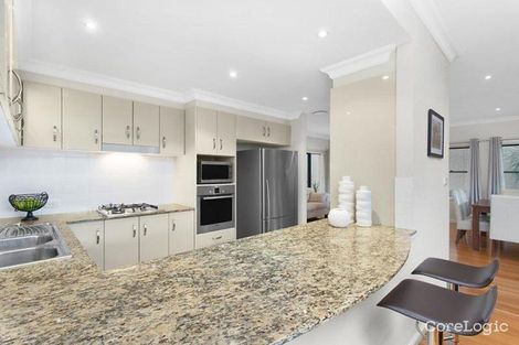 Property photo of 12 Chestnut Grove Kellyville NSW 2155