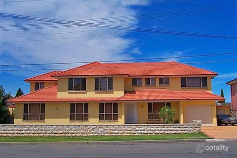 46 Tomah St, Carlingford, NSW 2118