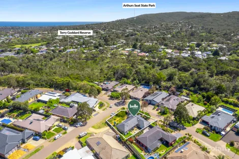 Property photo of 24 Peninsula Sands Boulevard Rosebud VIC 3939