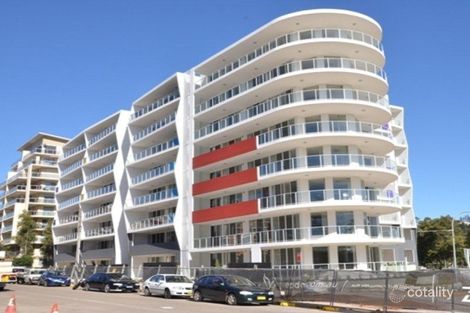 505/3 George St, Warwick Farm, NSW 2170