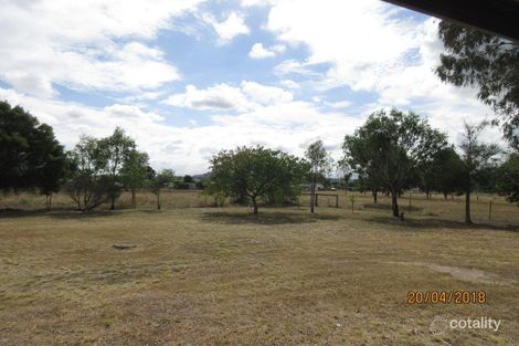 Property photo of 1 Wintersun Court Brightview QLD 4311