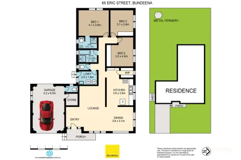 Property photo of 65 Eric Street Bundeena NSW 2230