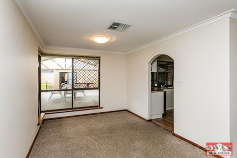 Property photo of 15 Higham Hill Swan View WA 6056