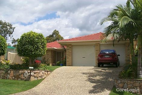 Property photo of 47 Dove Tree Crescent Sinnamon Park QLD 4073
