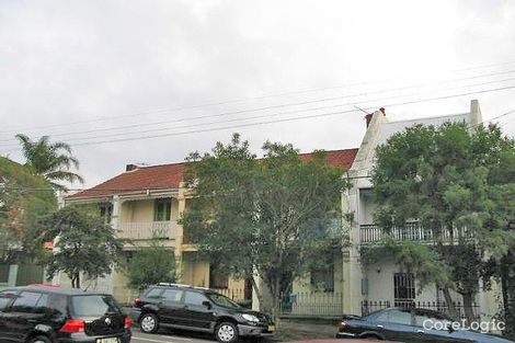 Property photo of 50 Victoria Street Waverley NSW 2024