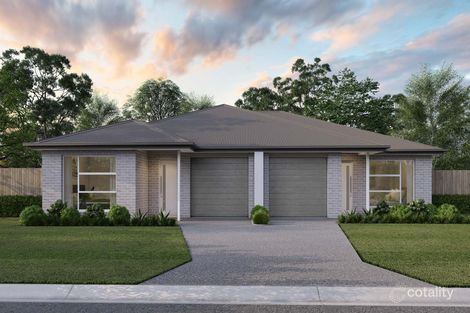 Lot 127 Satinash Ct, Tinana, QLD 4650