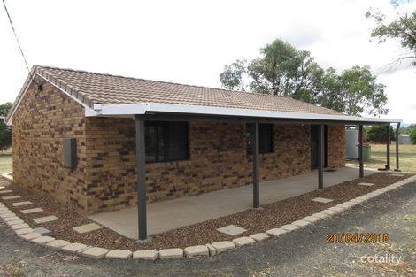 Property photo of 1 Wintersun Court Brightview QLD 4311