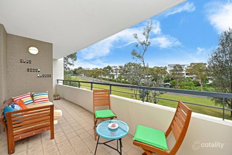 Property photo of 16/5 Nurmi Avenue Newington NSW 2127