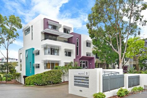 Property photo of 16/5 Nurmi Avenue Newington NSW 2127
