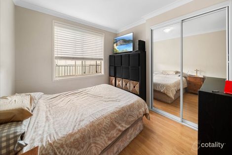 Property photo of 12 Wyattville Drive West Hoxton NSW 2171