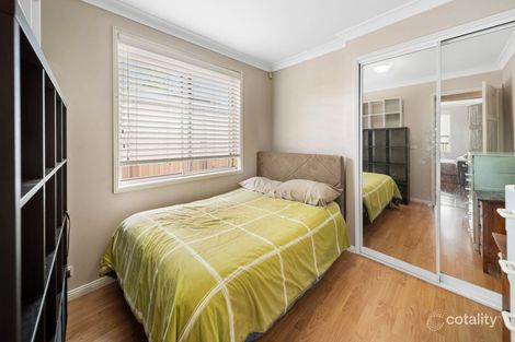 Property photo of 12 Wyattville Drive West Hoxton NSW 2171