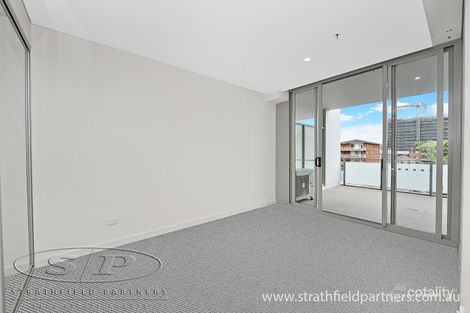 Property photo of 602/29 Morwick Street Strathfield NSW 2135