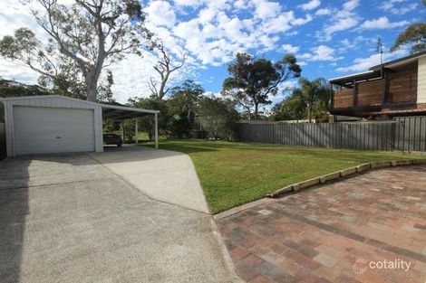 Property photo of 36 Findlay Avenue Chain Valley Bay NSW 2259