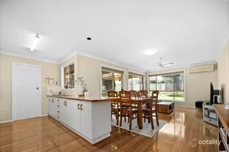 Property photo of 19 Ishbell Drive Armidale NSW 2350