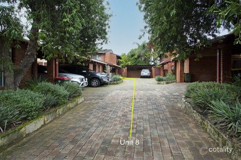 Property photo of 8/60 First Avenue Mount Lawley WA 6050