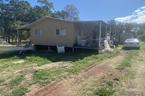 15 Johnson St, Hivesville, QLD 4612