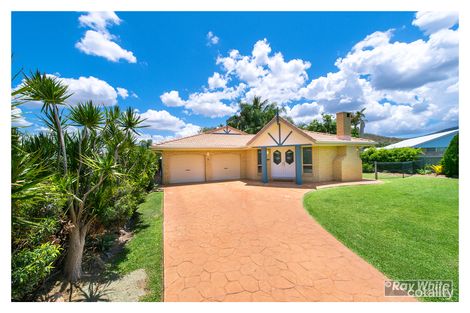 Property photo of 4 Golik Place Norman Gardens QLD 4701