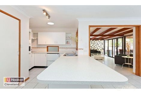 Property photo of 3 Westcott Place Alexandra Hills QLD 4161
