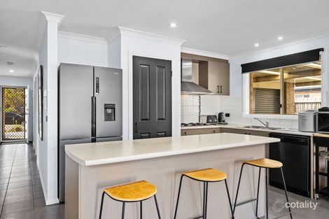 Property photo of 6 Duval Drive Maddingley VIC 3340