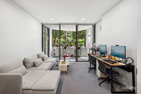 7115/2 Cullen Cl, Forest Lodge, NSW 2037