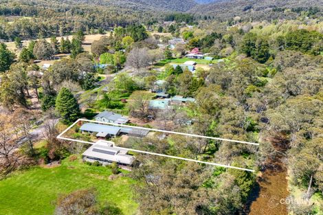 134 Great Alpine Rd, Harrietville, VIC 3741