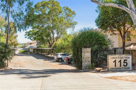 Property photo of 57/115 Herdsman Parade Wembley WA 6014