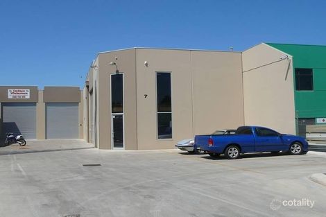 6/7 Nevada Ct, Hoppers Crossing, VIC 3029