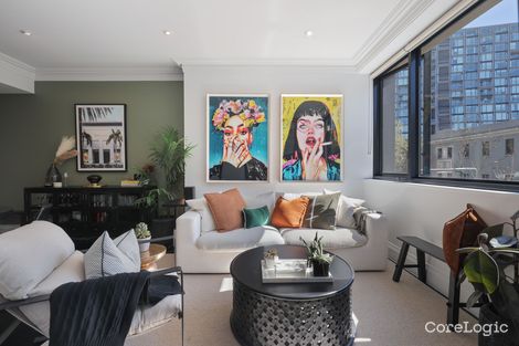 Property photo of 217/13-15 Bayswater Road Potts Point NSW 2011
