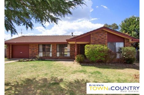 13 Jayne Cl, Armidale, NSW 2350