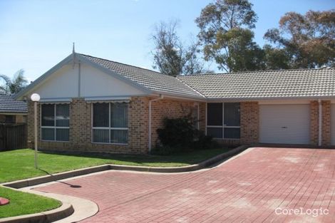 Property photo of 14/17-19 Sinclair Avenue Blacktown NSW 2148