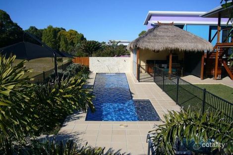 Property photo of 43 Portside Place Shoal Point QLD 4750