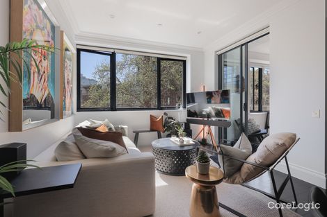Property photo of 217/13-15 Bayswater Road Potts Point NSW 2011