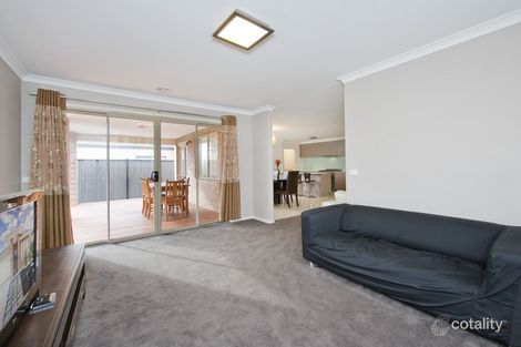 Property photo of 4 Mowbray Drive Point Cook VIC 3030