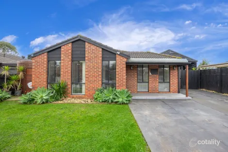 Property photo of 3 Sue Place Carrum Downs VIC 3201