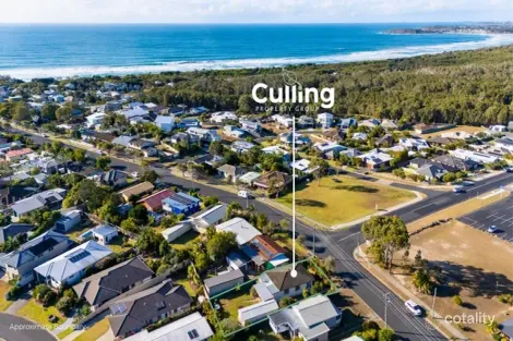 Property photo of 12 Pacific Street Woolgoolga NSW 2456