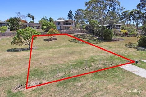 Property photo of 7 Seaside Close Thorneside QLD 4158