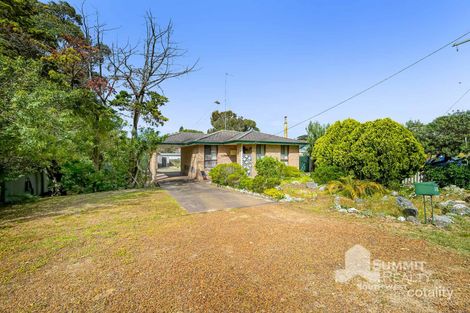 Property photo of 10 Allan Road Binningup WA 6233