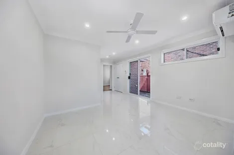 Property photo of 62 Cowper Circle Quakers Hill NSW 2763