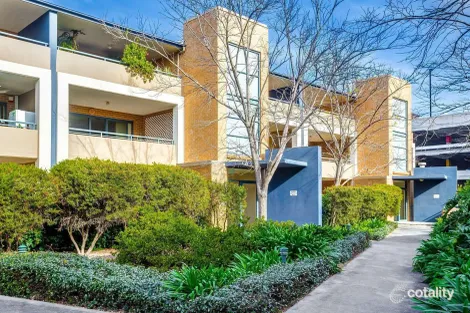 58/2a Hamilton St, North Strathfield, NSW 2137