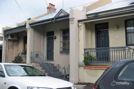 26 Cross St, Forest Lodge, NSW 2037