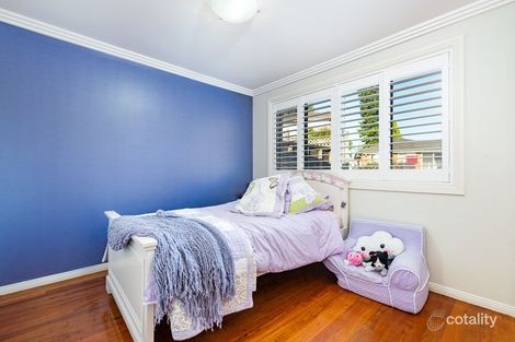 Property photo of 23 Mangalore Drive Winston Hills NSW 2153