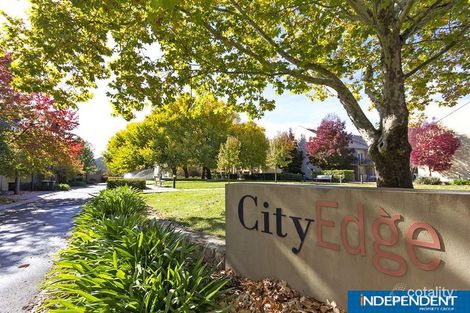 21/20 Macpherson St, O'Connor, ACT 2602