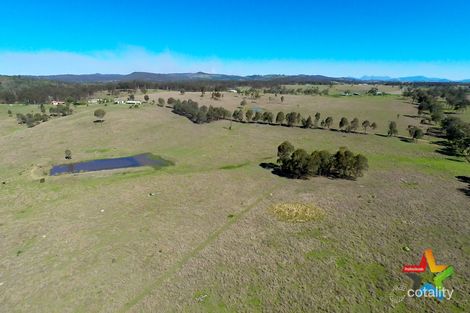Property photo of 1907 Ipswich-Boonah Road Washpool QLD 4306