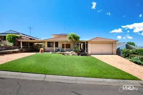 Property photo of 14 Waterfall Crescent Cranebrook NSW 2749